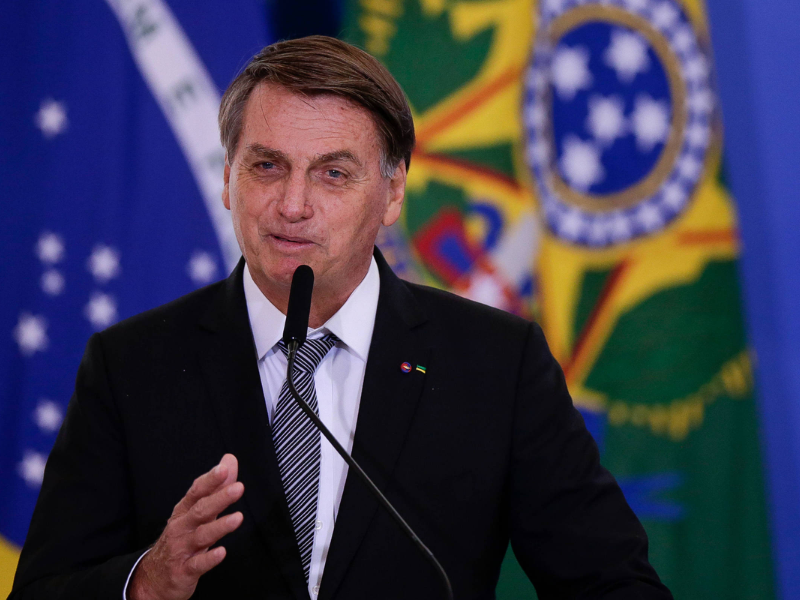 bolsonaro