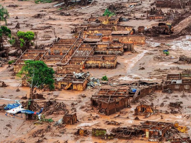 brumadinho