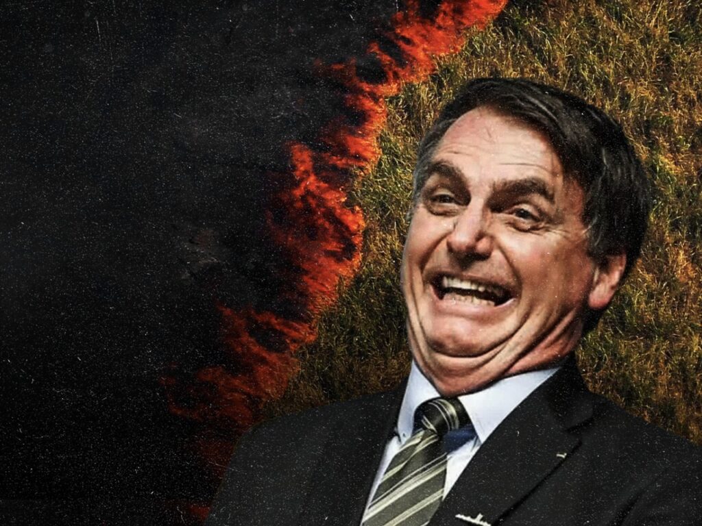 Saiba mais sobre os projetos de lei do pacote que mobilizaram ativistas e artistas em defesa do meio ambiente e contra o governo Bolsonaro