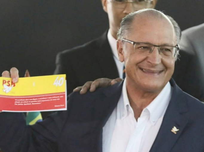 alckmin