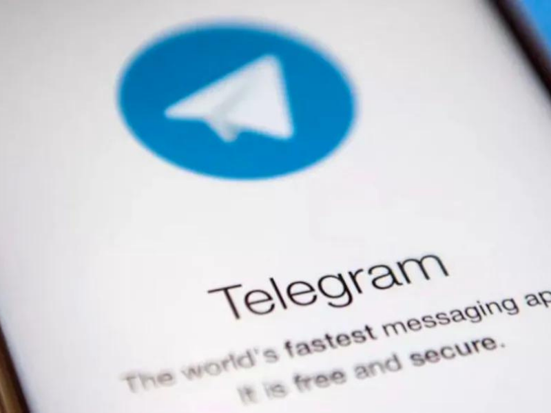 telegram