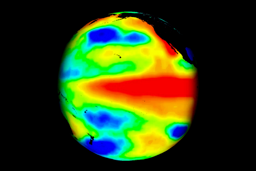 Aumento de emissões recentes de gases-estufa acirra disputa entre EUA e China por impacto do aquecimento global