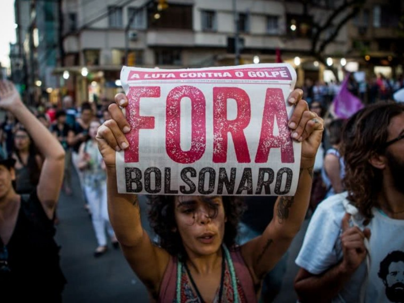 Bolsonaro