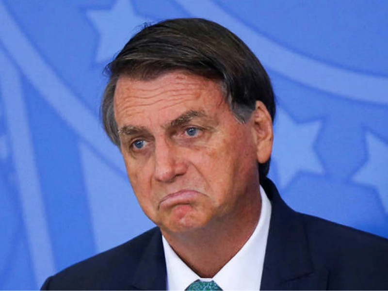 Bolsonaro