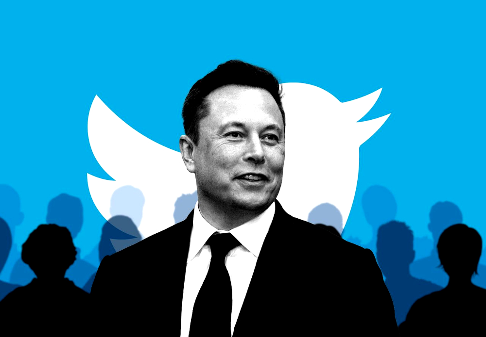 Enquanto bolsonaristas e políticos da extrema-direita comemoram, boa parte dos usuários temem pelo futuro da rede social após compra por Elon Musk