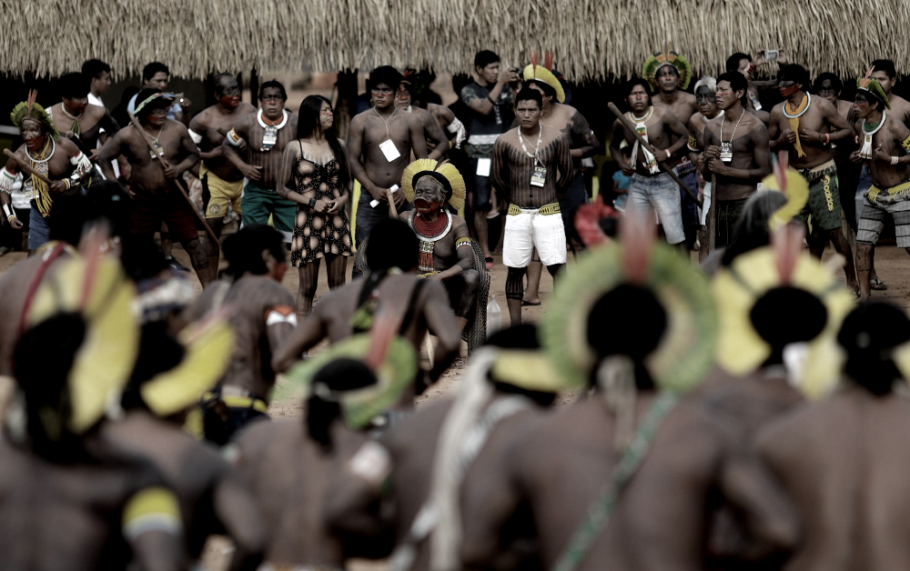 O Brasil é o terceiro país com o maior número de línguas índigenas ameaçadas de extinção, aponta relatório da Unesco
