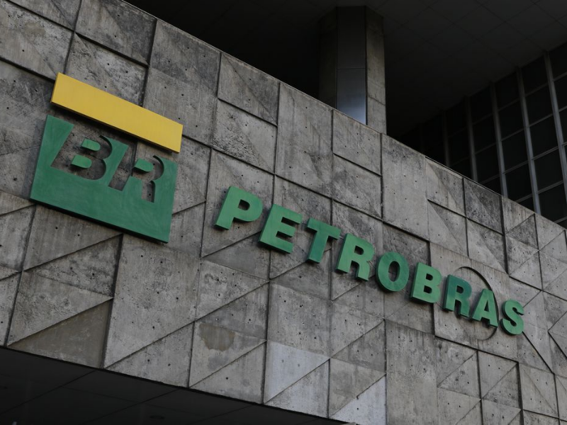 petrobras