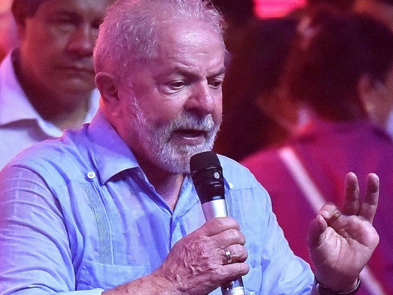 lula