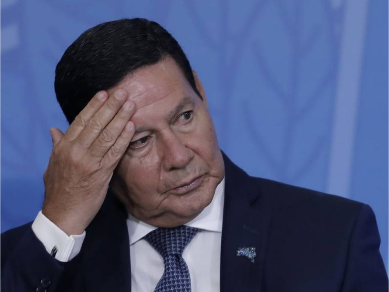 mourão