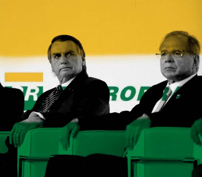 O novo presidente da Petrobras vai assumir a empresa em meio a uma das maiores crise globais do setor de petróleo dos últimos anos.