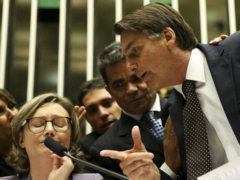 bolsonaro