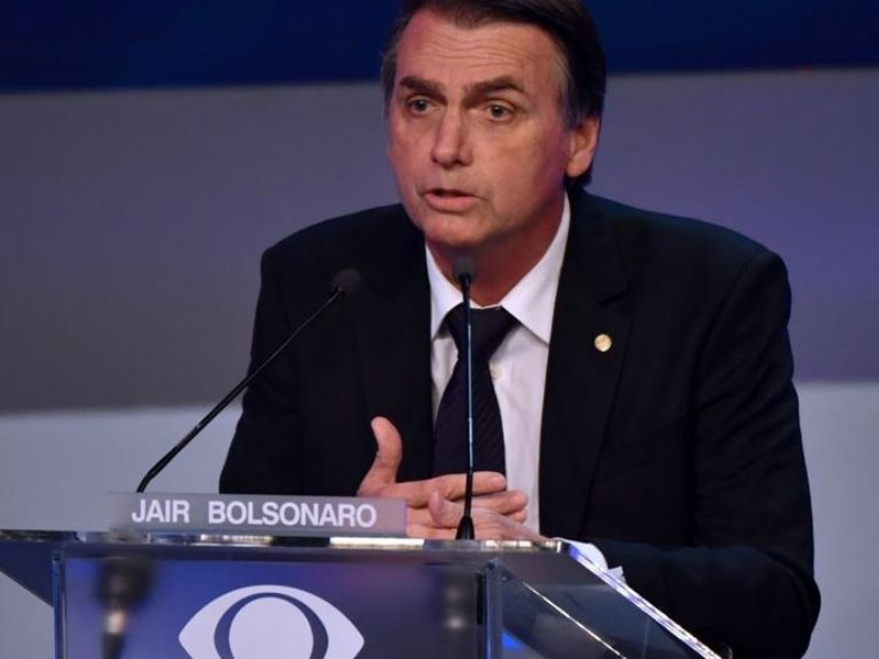 bolsonaro