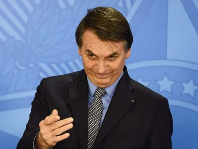 Bolsonaro