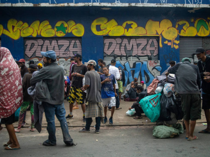 cracolândia