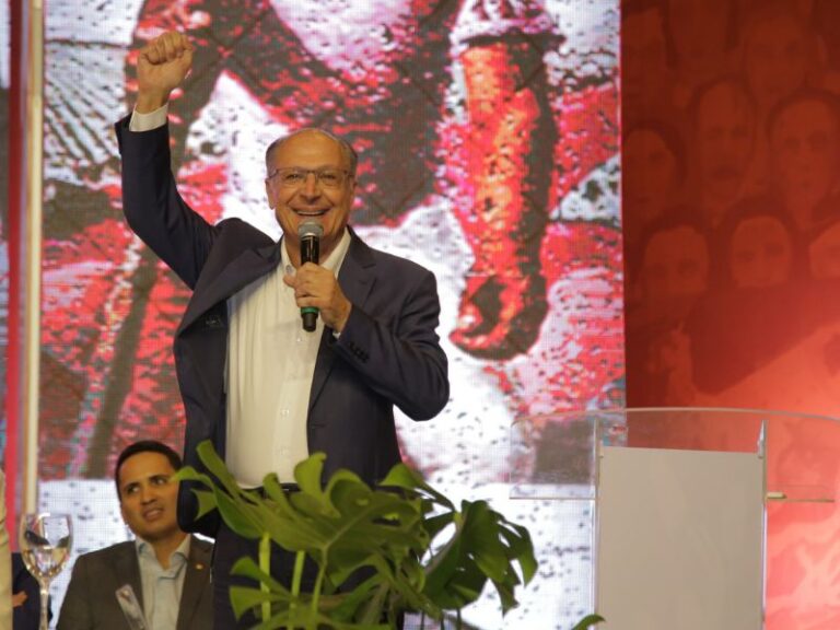 Alckmin