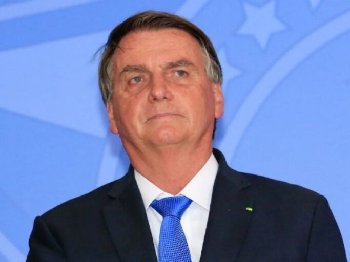 Bolsonaro