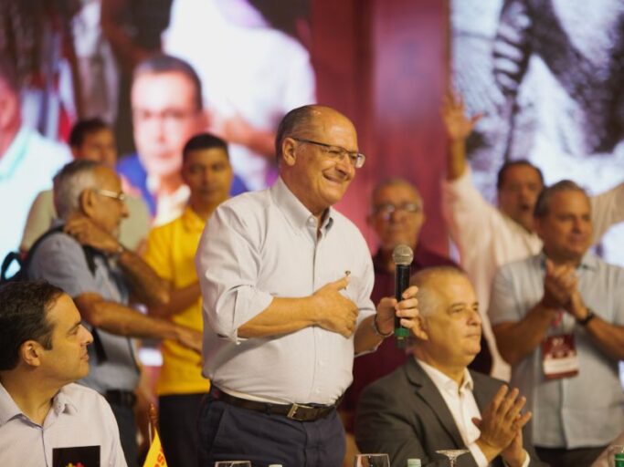 Alckmin