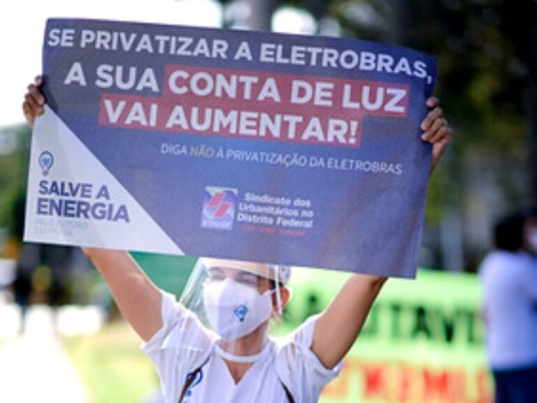 Privatização