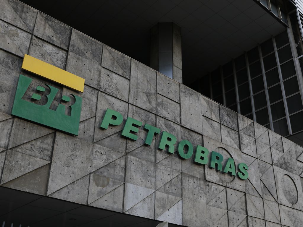 Rio de Janeiro - Edifício sede da Petrobras no Centro do Rio. Foto: Fernando Frazão/Agência Brasil