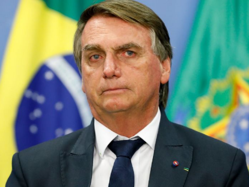 Bolsonaro