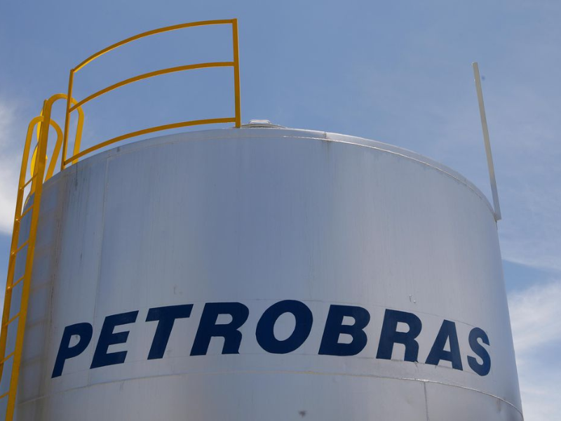 Petrobras