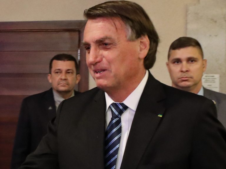 bolsonaro