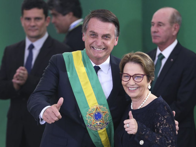 Bolsonaro