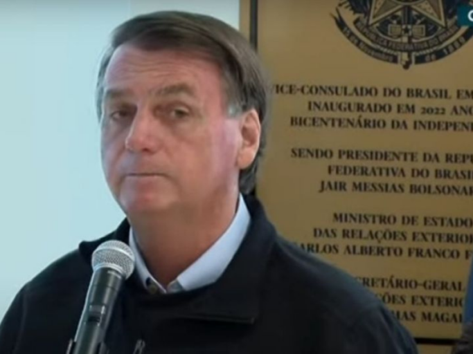 bolsonaro