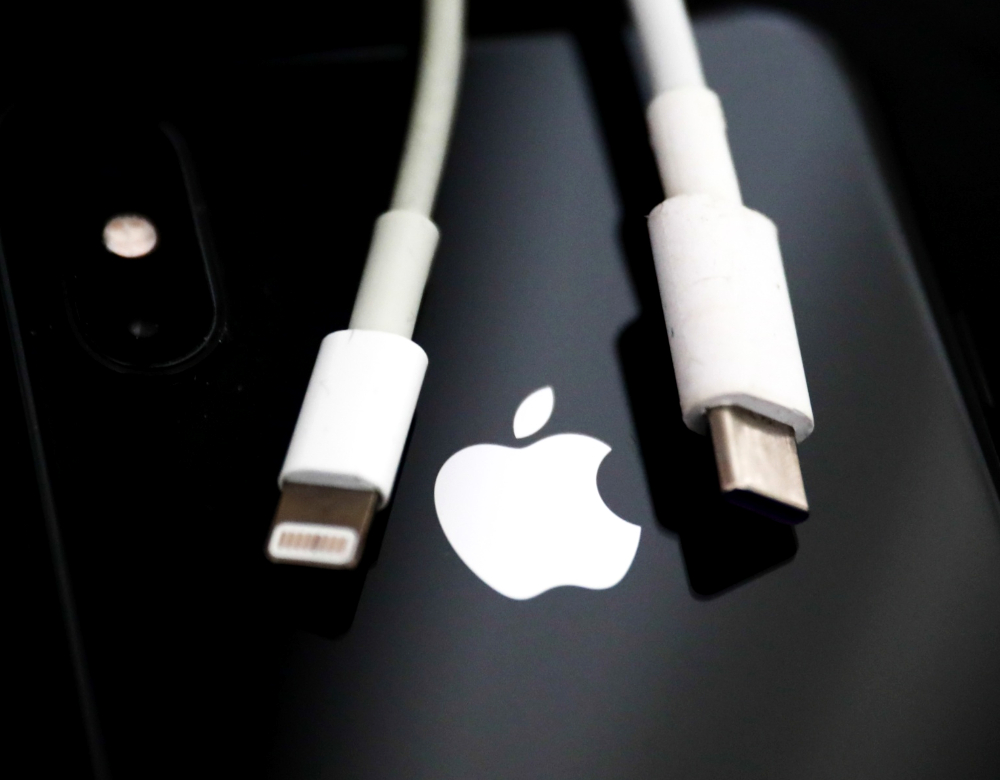 Após a União Europeia obrigar a Apple a usar entrada USB-C nos iPhones, o Brasil poderá fazer o mesmo no futuro