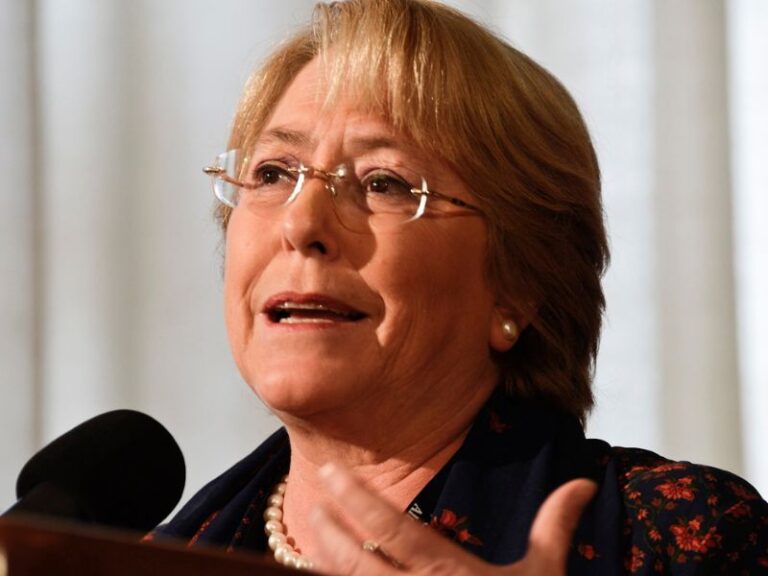 Bachelet