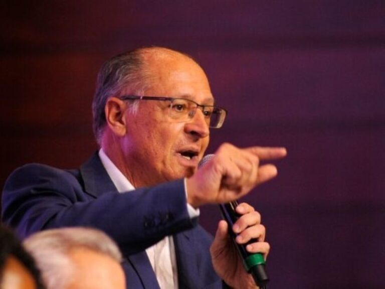 alckmin