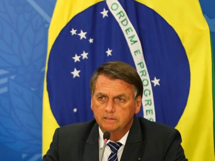 bolsonaro