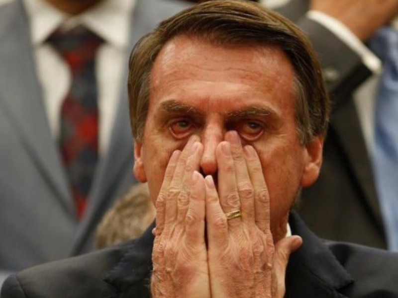 Bolsonaro