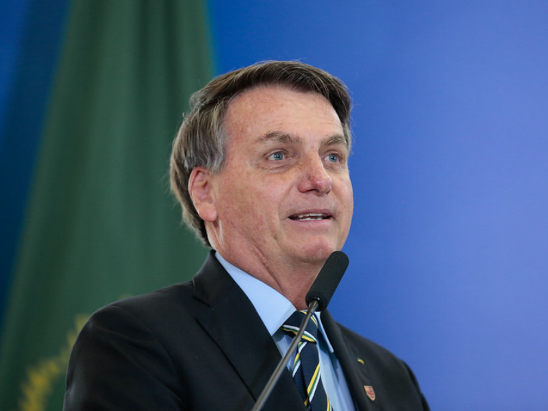 Bolsonaro