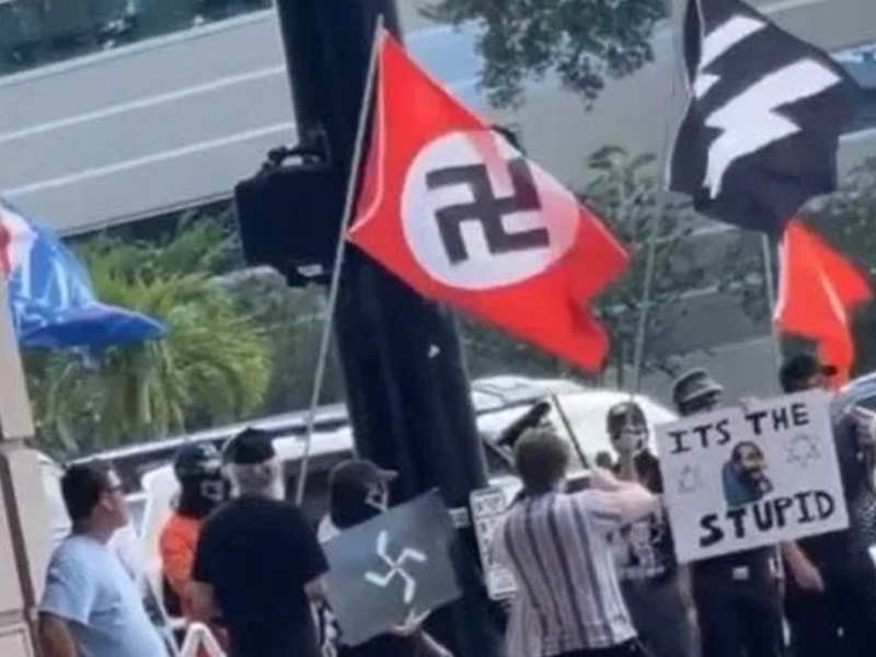 nazista