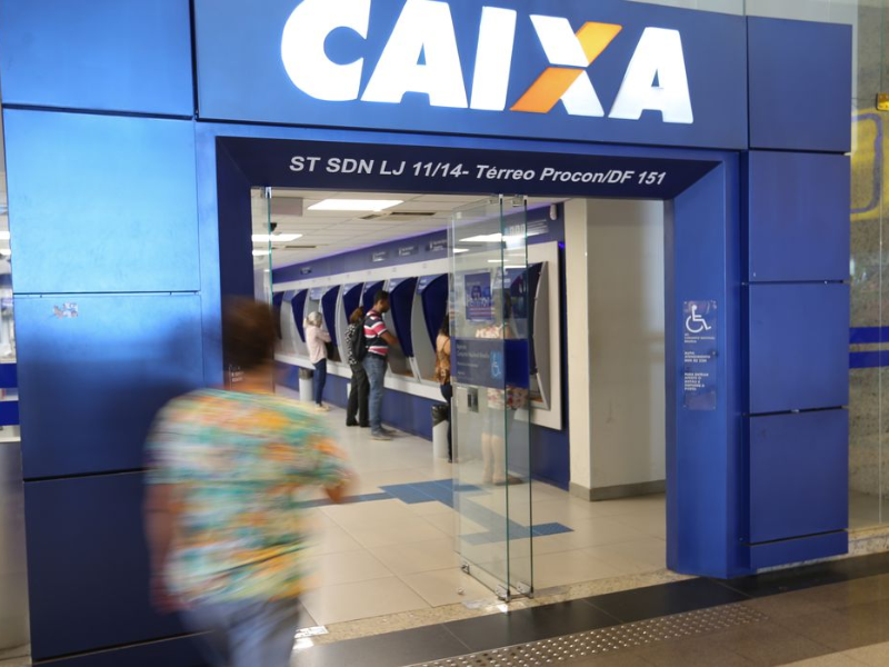 caixa