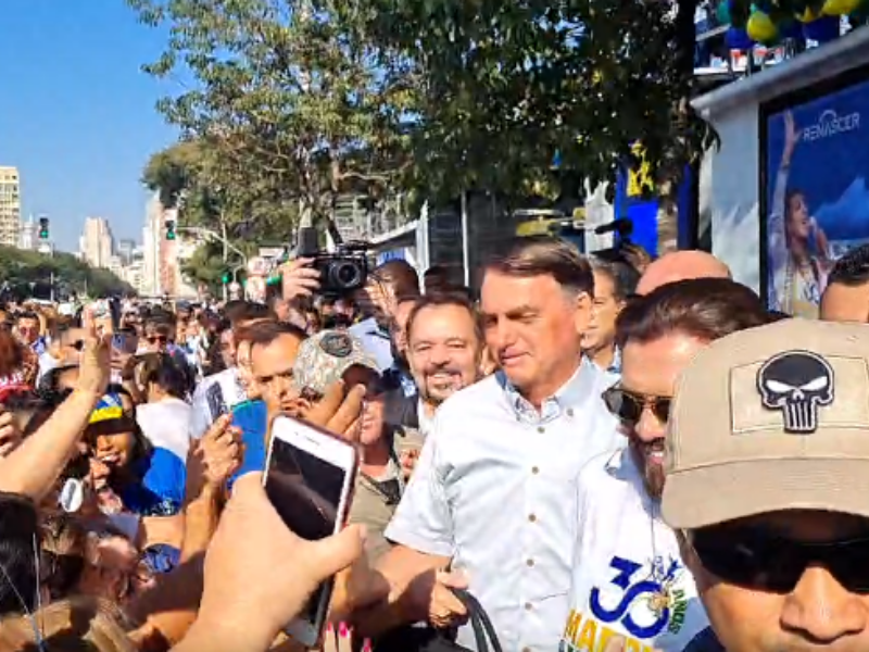 Bolsonaro