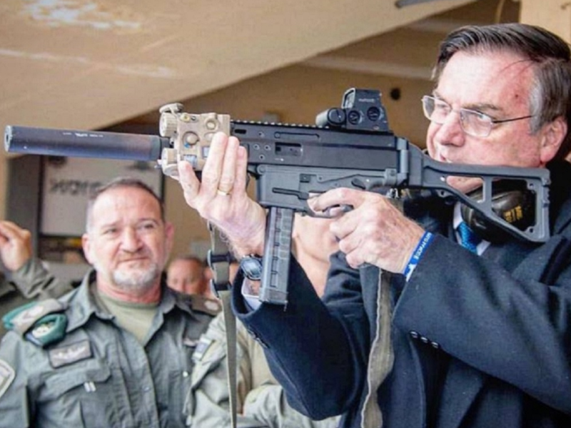 Bolsonaro