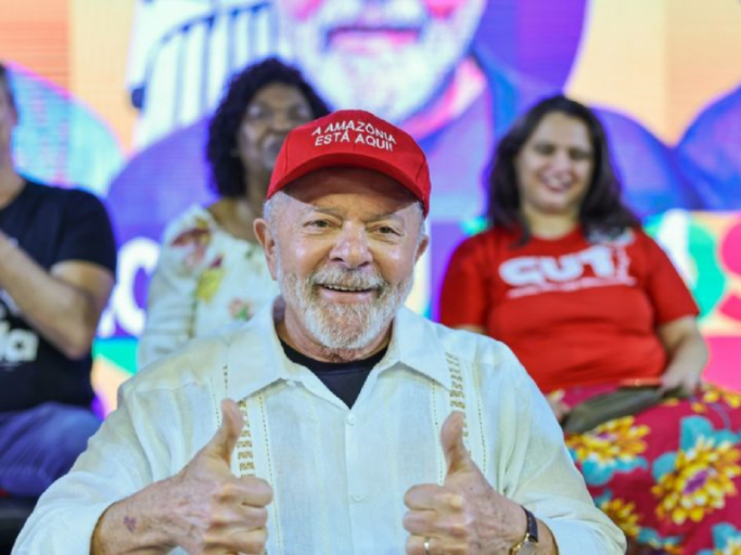 lula