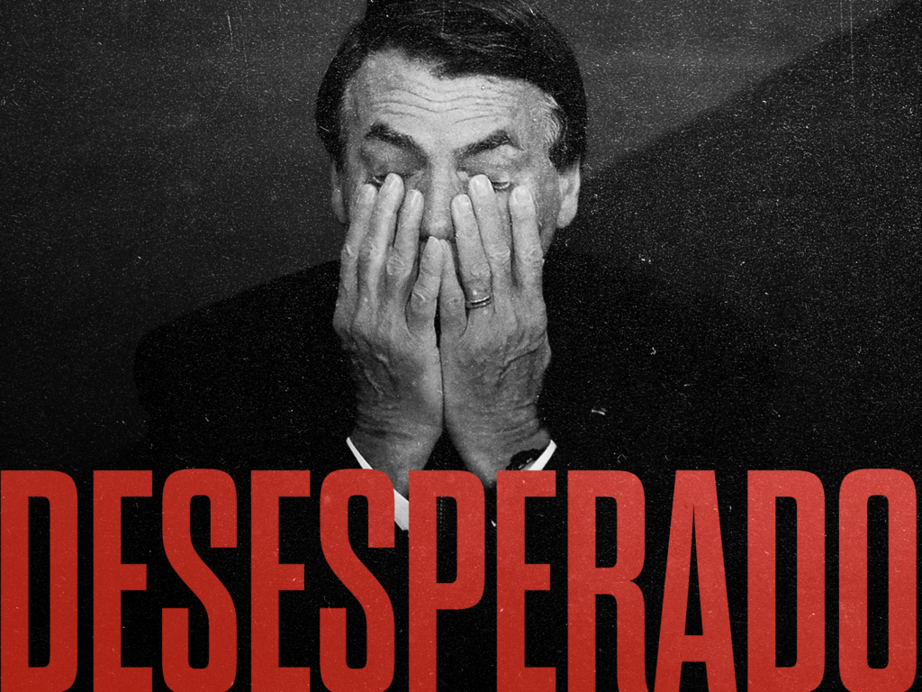 Com manobra articulada, governo de Jair Bolsonaro transveste compra de votos bilionária com a "PEC de Bondades"