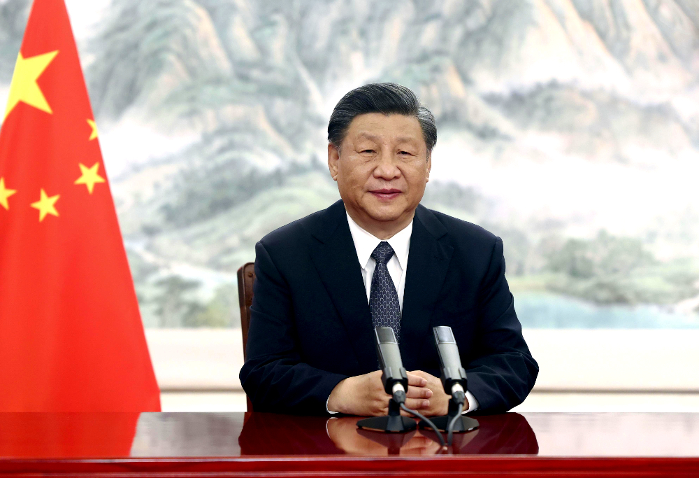 Em fevereiro de 2021, o presidente chinês Xi Jinping declarou o fim da pobreza extrema na China e dobrou os esforços nas políticas sociais