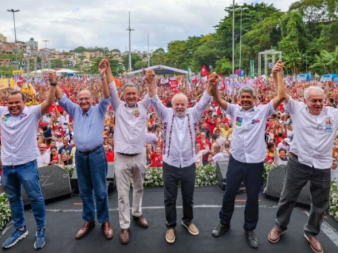Alckmin