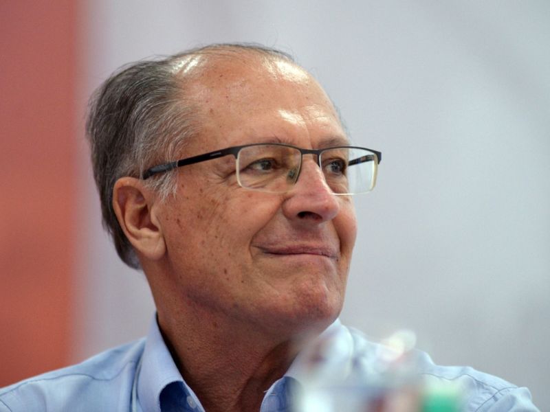 Alckmin