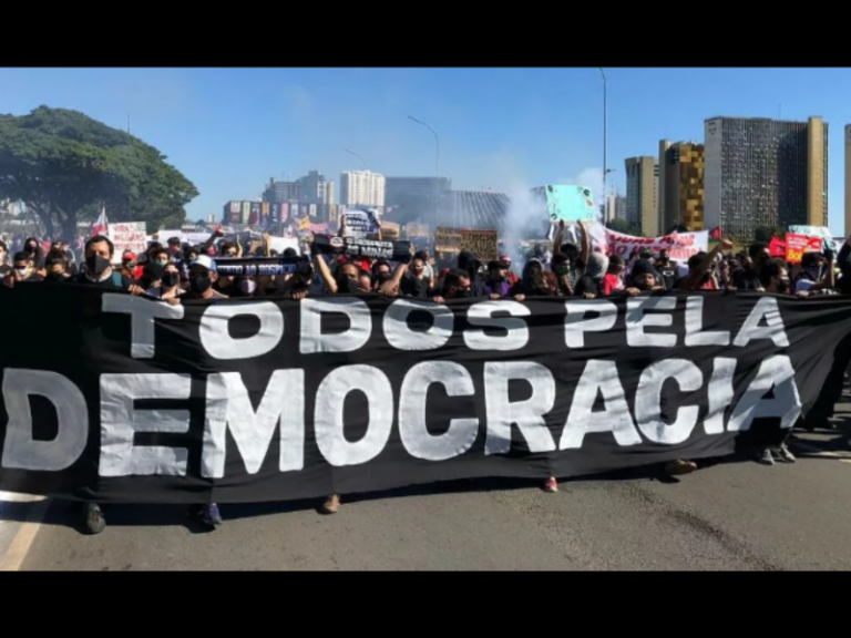 democracia