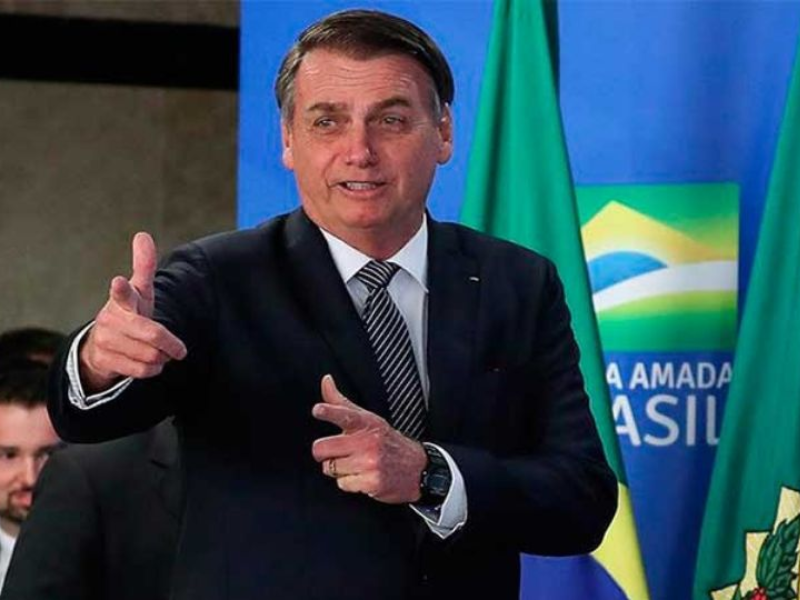 Bolsonaro