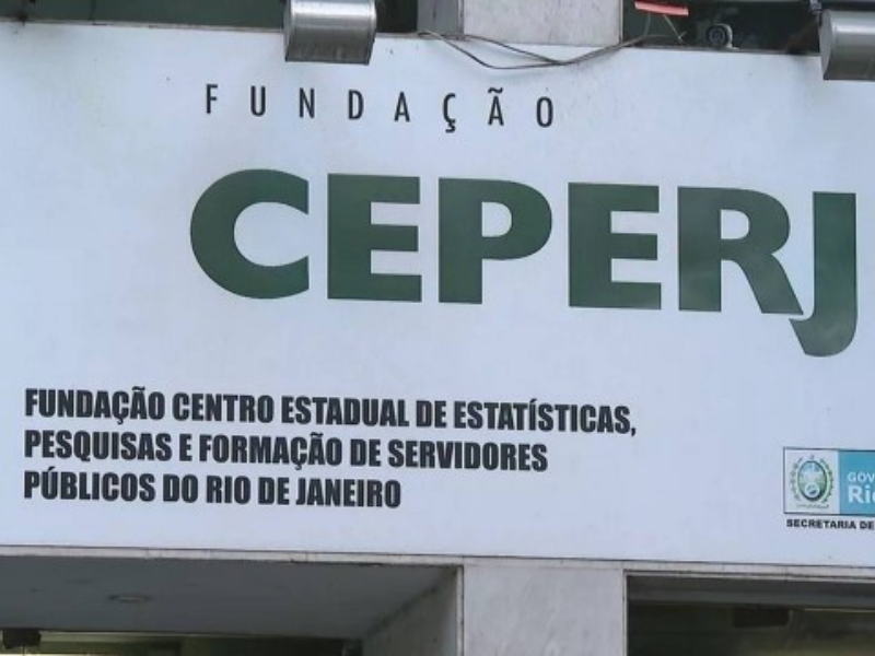 Ceperj