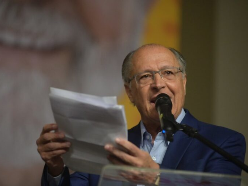 Alckmin