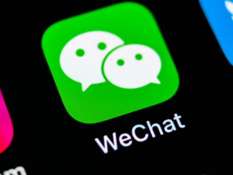 WeChat