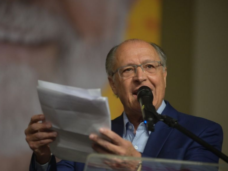 Alckmin