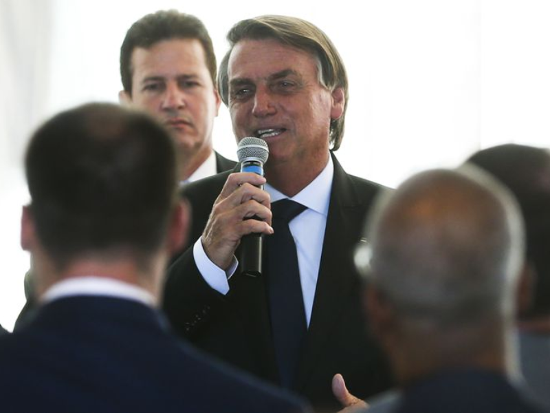 bolsonaro